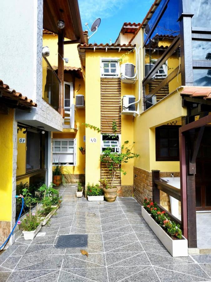 Loft Сasa de vacaciones Búzios