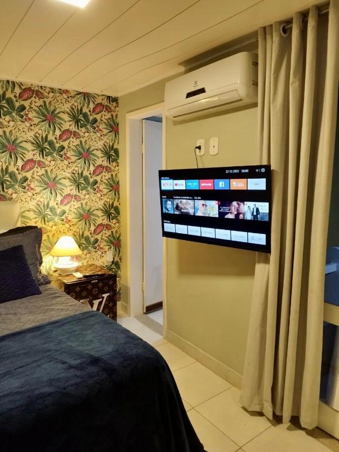 Loft Сasa de vacaciones Búzios
