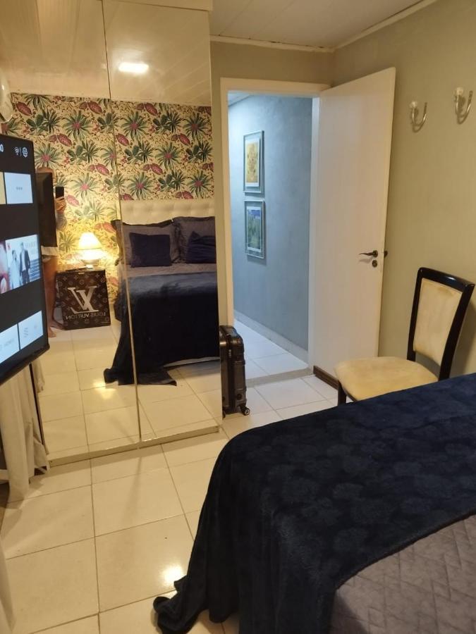 Loft Сasa de vacaciones Búzios