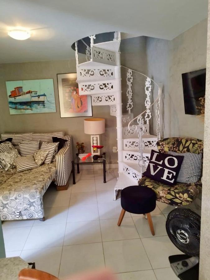 Сasa de vacaciones Loft