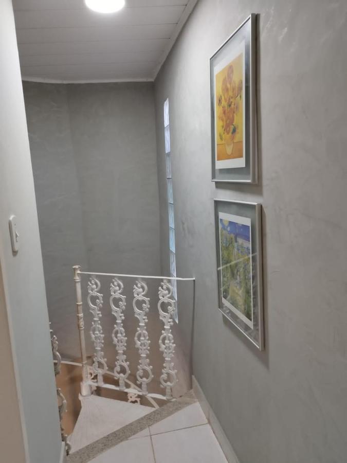 Сasa de vacaciones Loft