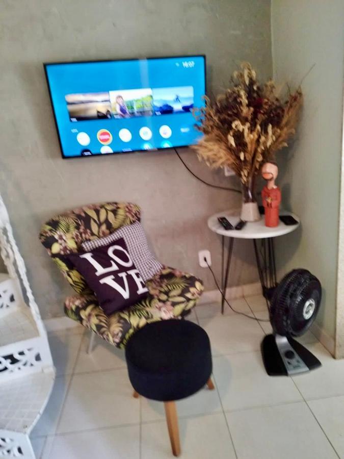 Сasa de vacaciones Loft Búzios