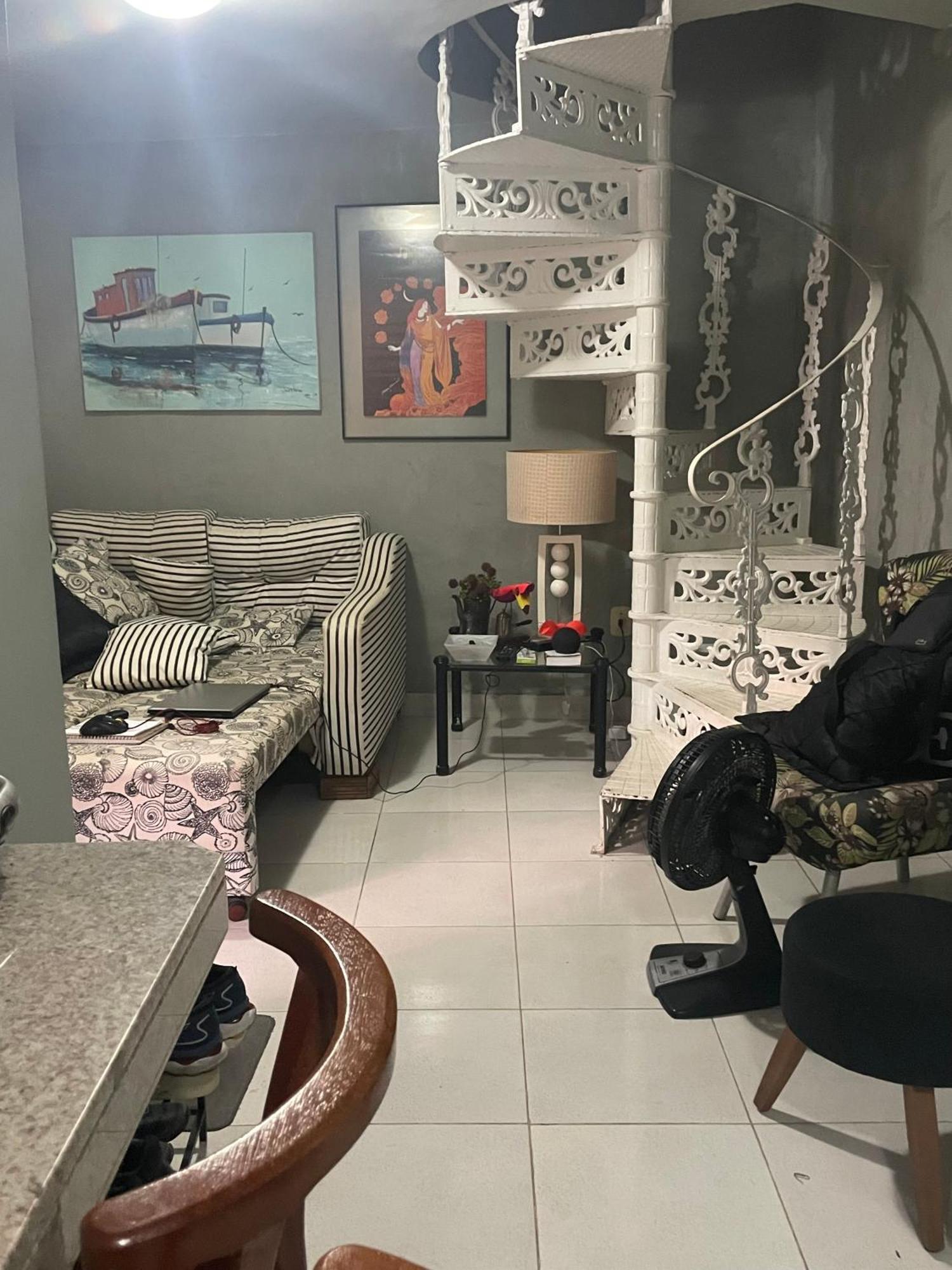 Loft Сasa de vacaciones *