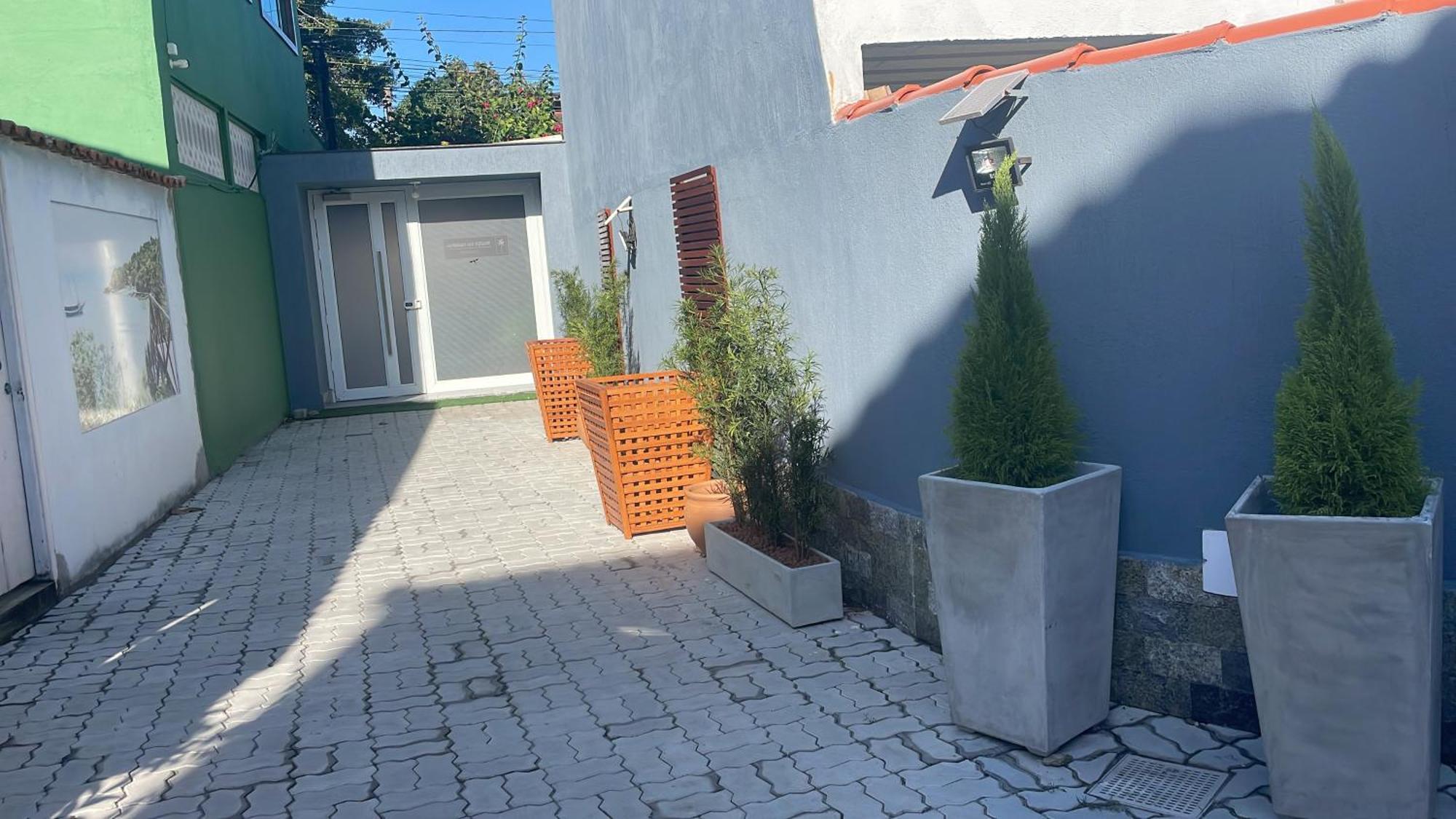 Loft Сasa de vacaciones Búzios