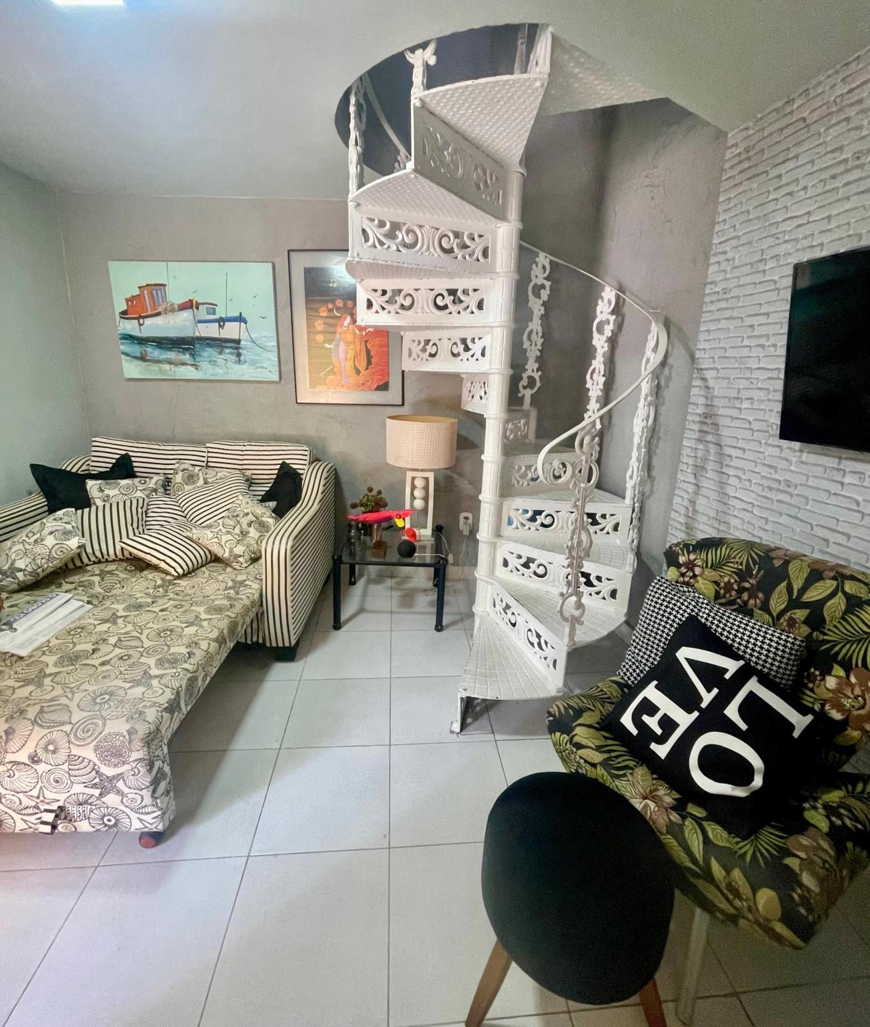 Сasa de vacaciones Loft *